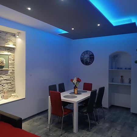 Apartment "M&M" Free Parking Solin Luaran gambar