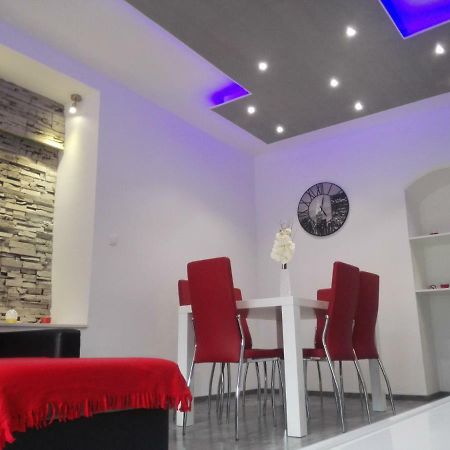 Apartment "M&M" Free Parking Solin Luaran gambar
