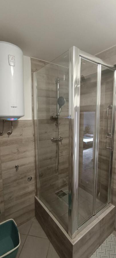 Apartment "M&M" Free Parking Solin Luaran gambar