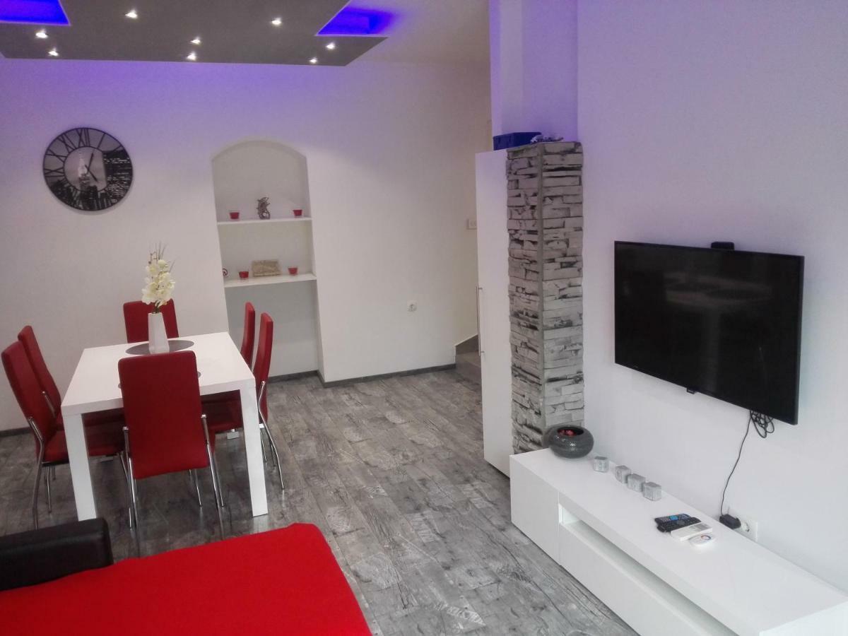Apartment "M&M" Free Parking Solin Luaran gambar