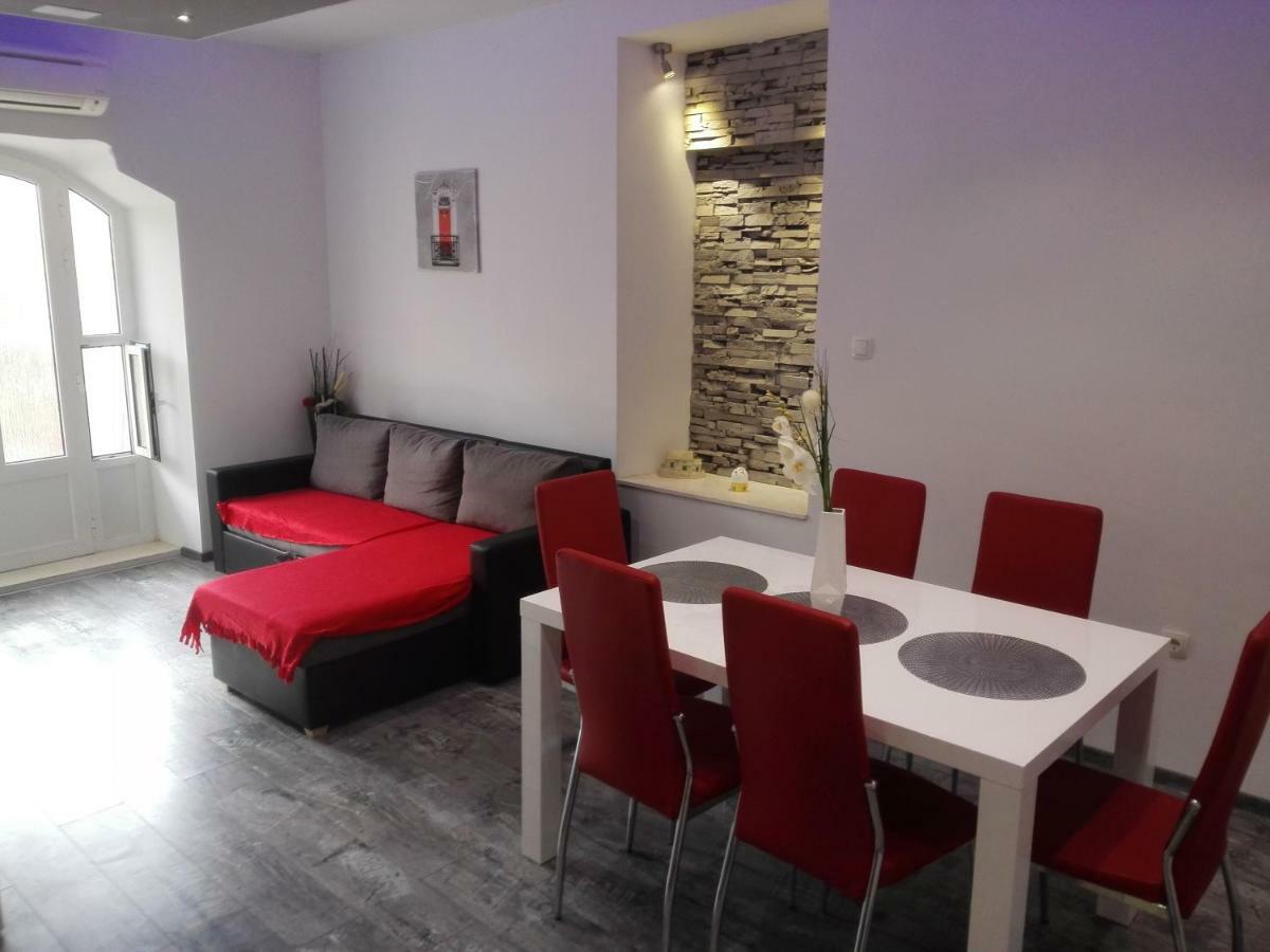 Apartment "M&M" Free Parking Solin Luaran gambar