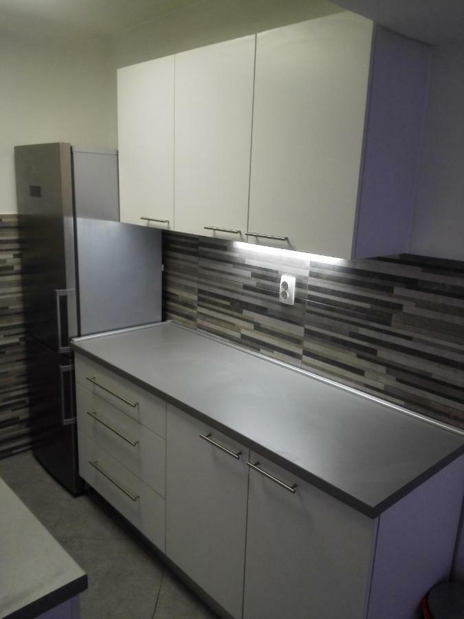 Apartment "M&M" Free Parking Solin Luaran gambar