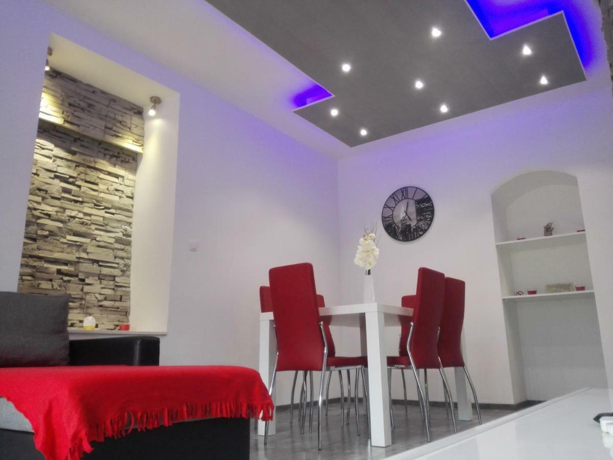 Apartment "M&M" Free Parking Solin Luaran gambar
