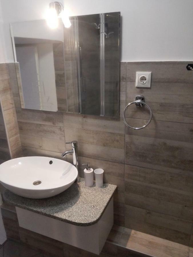 Apartment "M&M" Free Parking Solin Luaran gambar