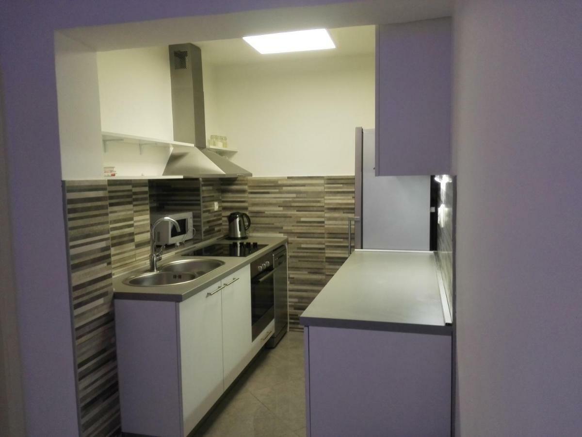 Apartment "M&M" Free Parking Solin Luaran gambar