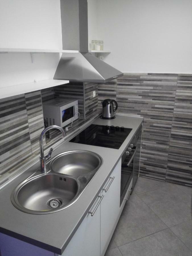 Apartment "M&M" Free Parking Solin Luaran gambar