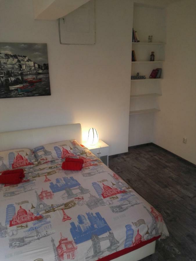 Apartment "M&M" Free Parking Solin Luaran gambar