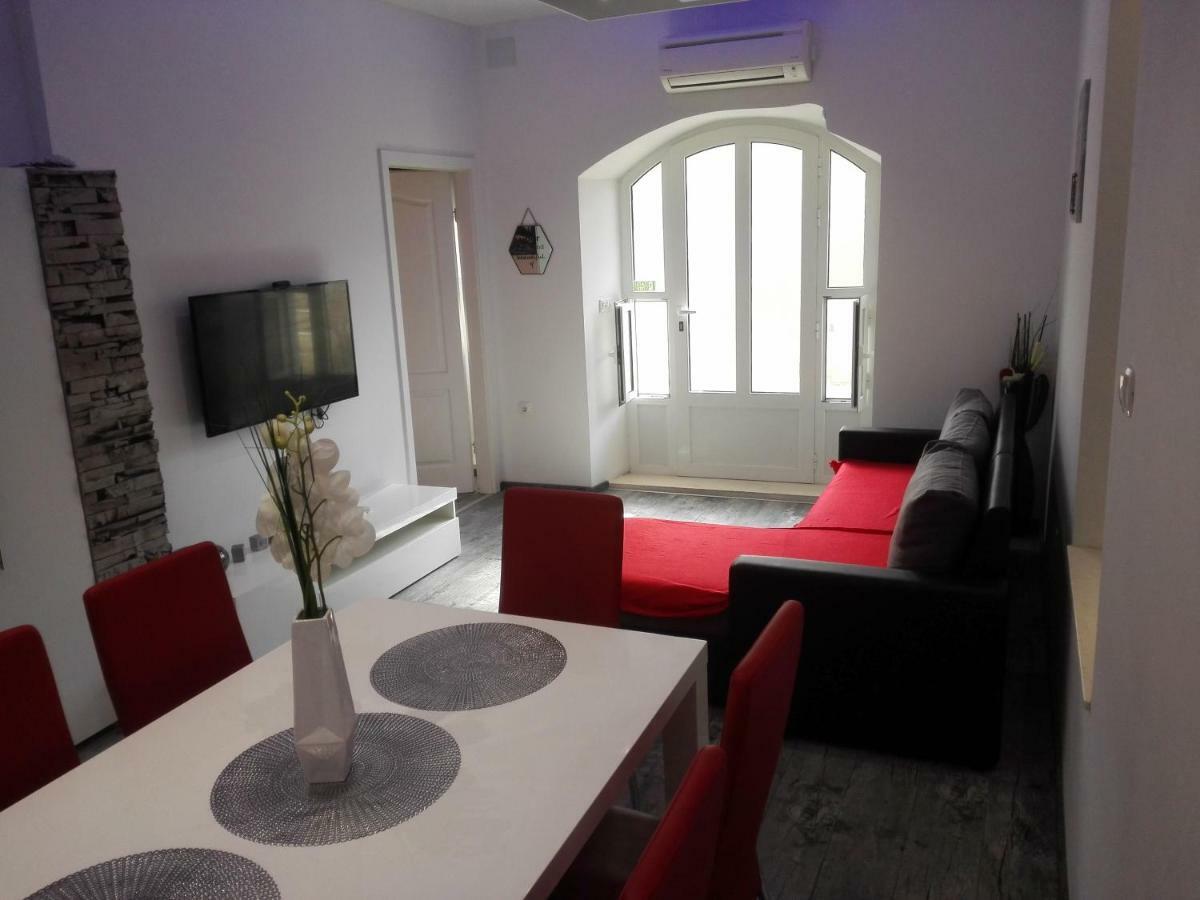 Apartment "M&M" Free Parking Solin Luaran gambar