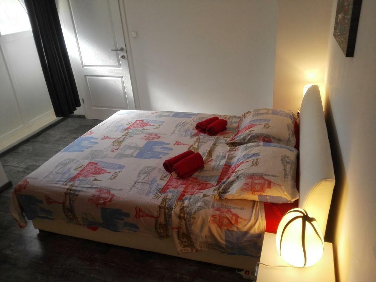 Apartment "M&M" Free Parking Solin Luaran gambar