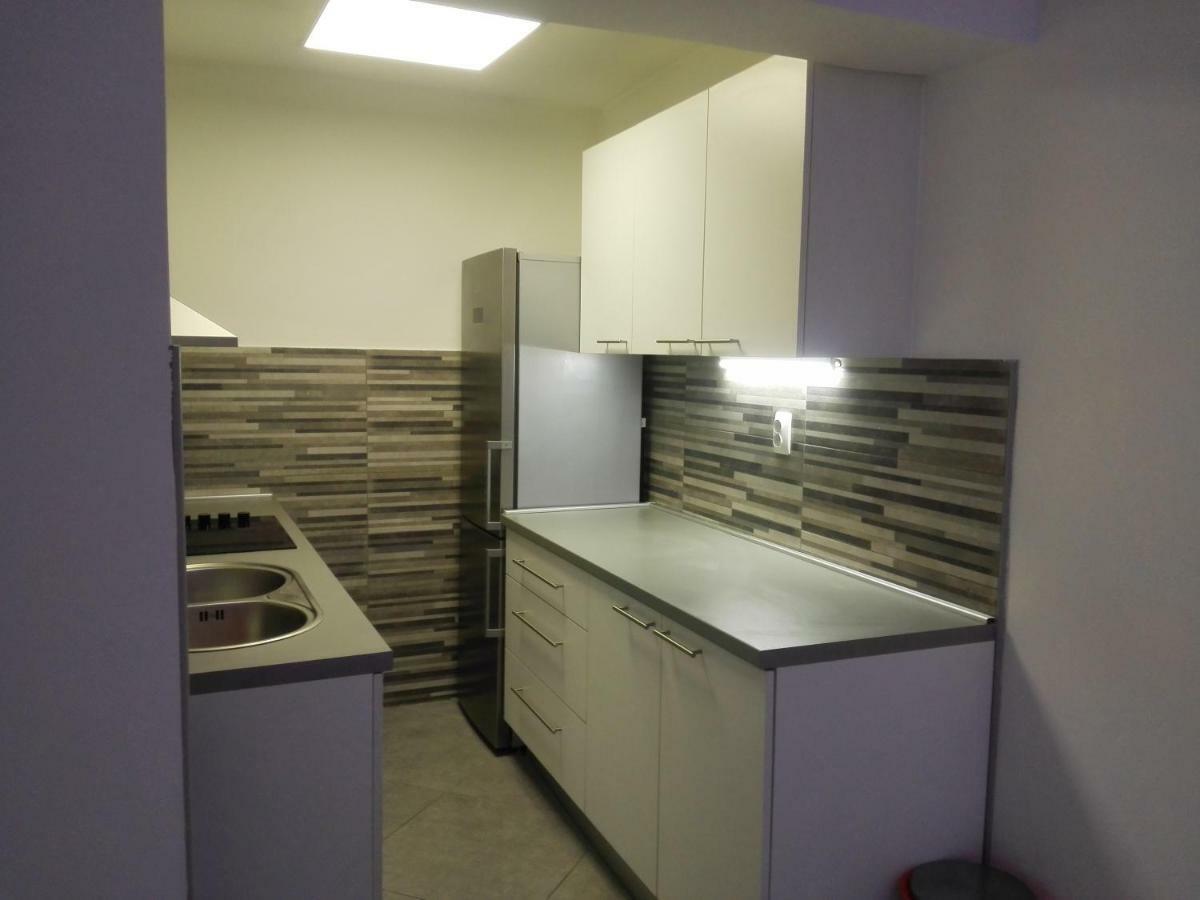 Apartment "M&M" Free Parking Solin Luaran gambar